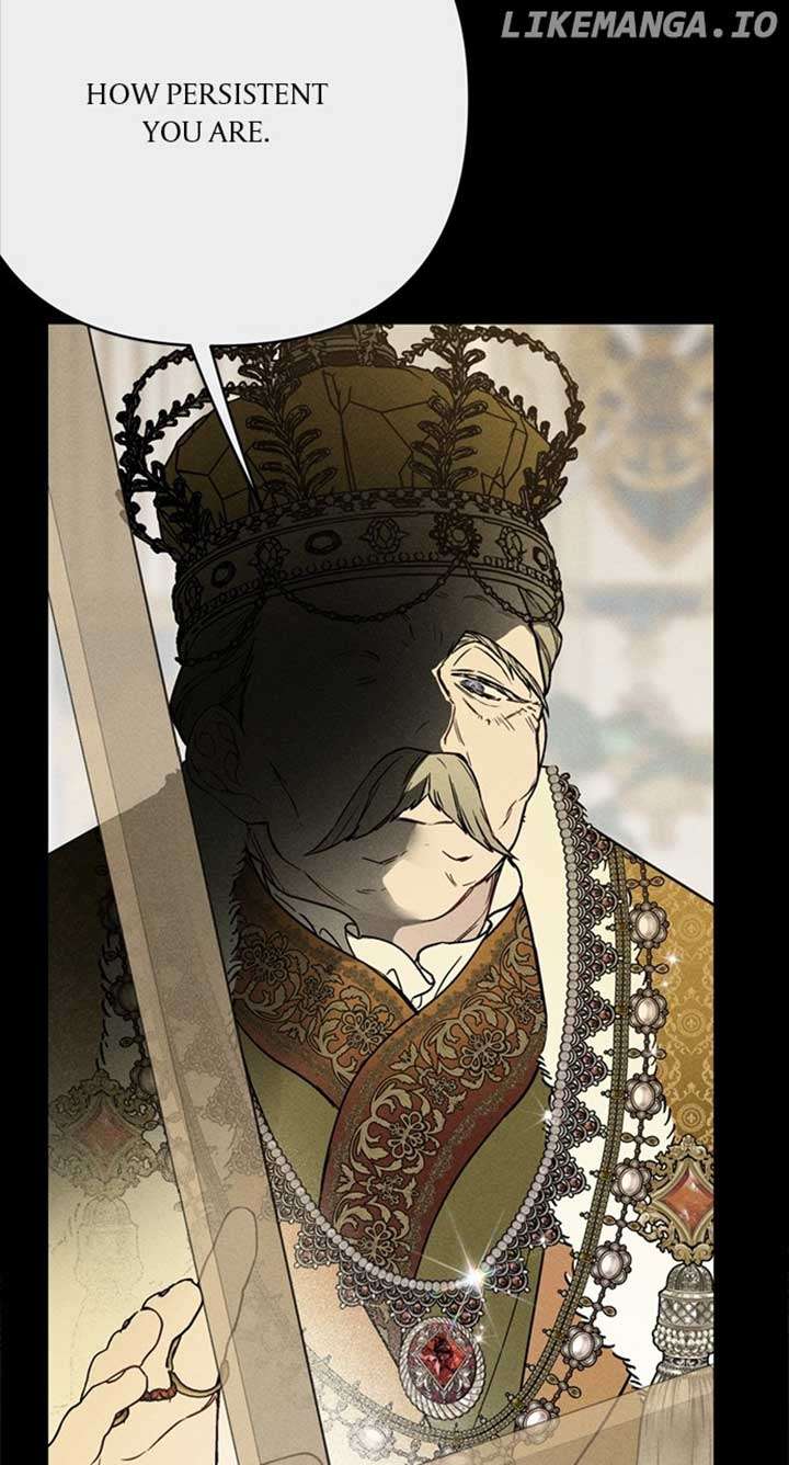 The Way That Knight Lives As a Lady Chapter 153 4